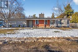 784 SAFARI DRIVE  Kingston (North Of Taylor-Kidd Blvd), ON K7M 6Z5