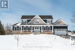 226 KASWIT DRIVE  Beckwith, ON K7C 0C4