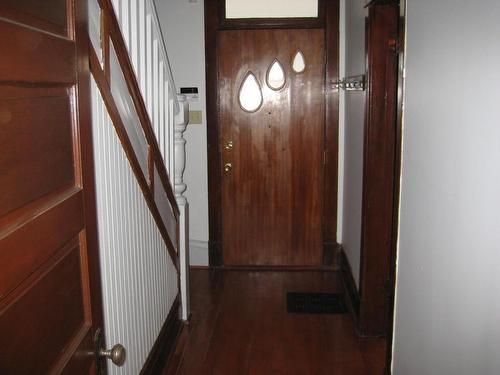 515 Brock St E, Thunder Bay, ON - Indoor Photo Showing Other Room