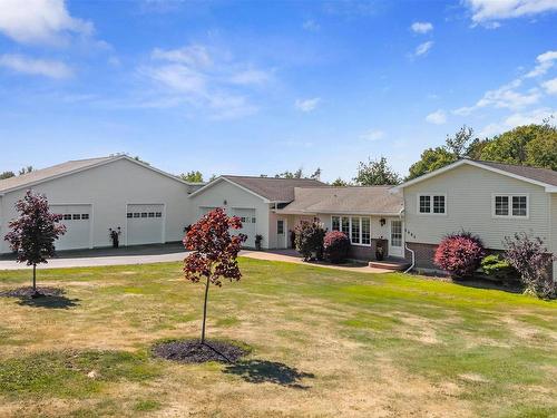 2003 Highway 6, River John, NS 