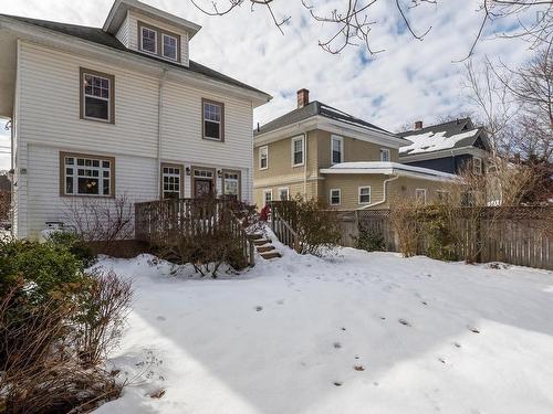 6347 Cornwall Street, Halifax, NS 