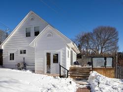 1 Ingram River Lane  Ingramport, NS B3Z 4A2