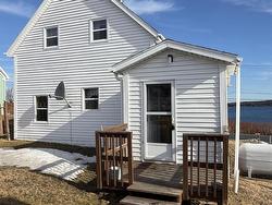 1440 Union Street Canso, NS B0H 1H0