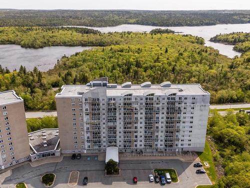 809 60 Walter Havill Drive  Halifax, NS B3N 0A9