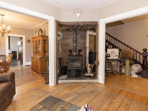 26 Starr Street, Springhill, NS 