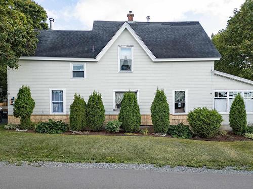 26 Starr Street, Springhill, NS 
