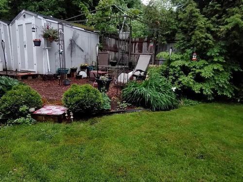 26 Starr Street, Springhill, NS 