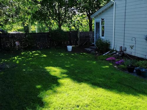 26 Starr Street, Springhill, NS 