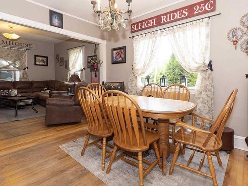 26 Starr Street, Springhill, NS 