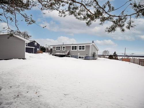 255 Victoria Street E, Amherst, NS 