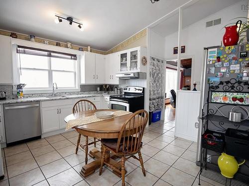 255 Victoria Street E, Amherst, NS 