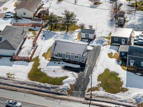 255 Victoria Street E, Amherst, NS 