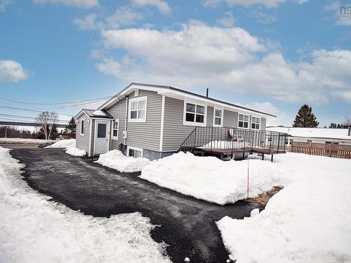 255 Victoria Street E, Amherst, NS 
