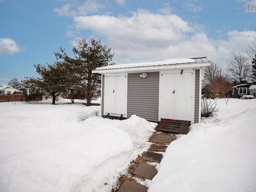 255 Victoria Street E, Amherst, NS 