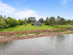 6 Grandview Drive  South West Lot 16, PE C0B 1T0