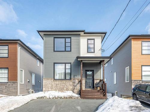 120 Mica Crescent, Halifax, NS 