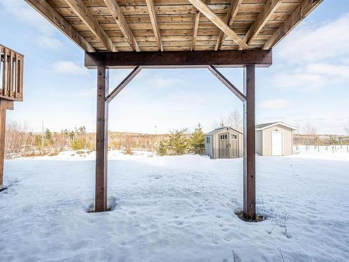 120 Mica Crescent, Halifax, NS 