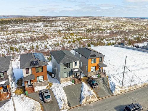 120 Mica Crescent, Halifax, NS 