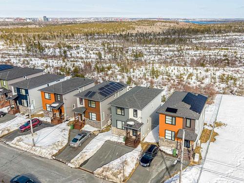 120 Mica Crescent, Halifax, NS 