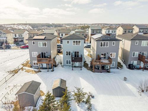 120 Mica Crescent, Halifax, NS 