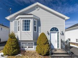 252 Jeep Crescent  South Brook, NS B3G 1P5