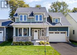 63 BEACHWALK CRESCENT  Fort Erie (Crystal Beach), ON L0S 1B0