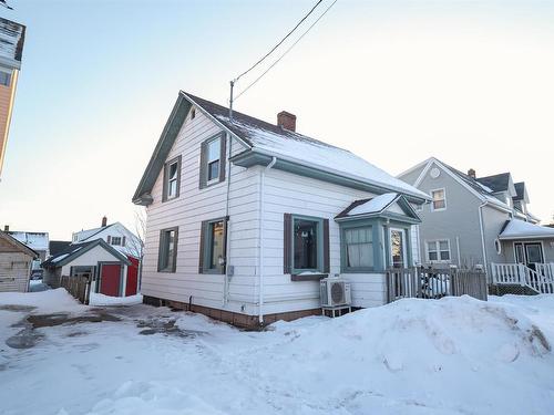 334 North Market Street, Summerside, PE 