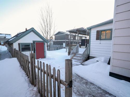 334 North Market Street, Summerside, PE 