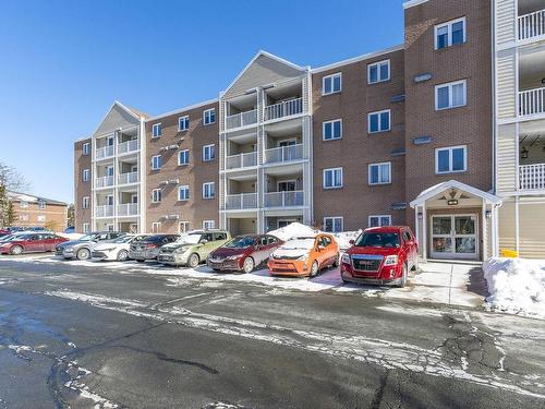 308 15 Langbrae Drive, Clayton Park, NS 