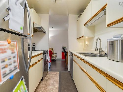 308 15 Langbrae Drive, Clayton Park, NS 