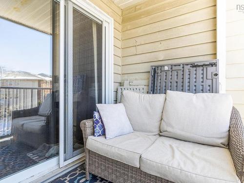 308 15 Langbrae Drive, Clayton Park, NS 