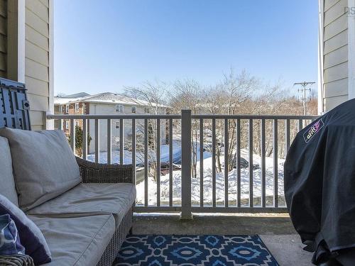 308 15 Langbrae Drive, Clayton Park, NS 