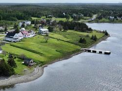 36 Seaview Drive Gabarus Village, NS B1K 3T4