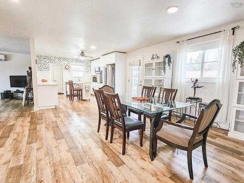 3896 311 Highway, Nuttby, NS 