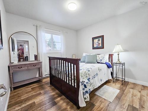 3896 311 Highway, Nuttby, NS 