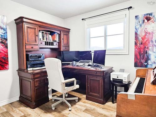 3896 311 Highway, Nuttby, NS 