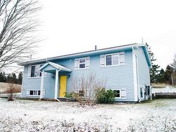 3896 311 Highway Nuttby, NS B6L 6J2