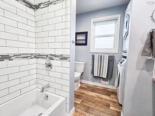 3896 311 Highway, Nuttby, NS 