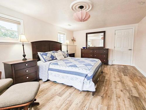3896 311 Highway, Nuttby, NS 