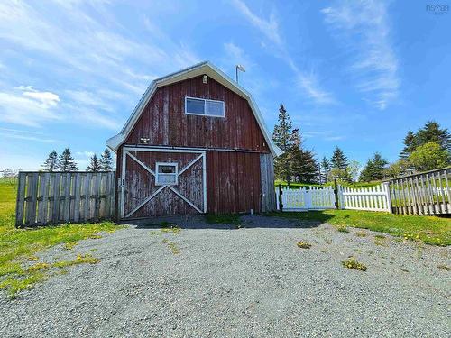 3896 311 Highway, Nuttby, NS 