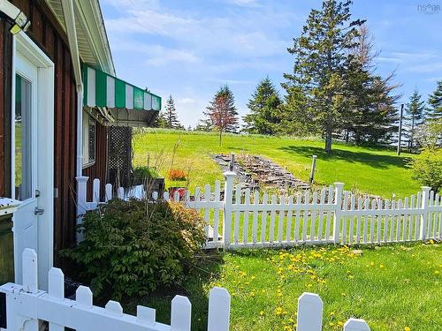 3896 311 Highway, Nuttby, NS 