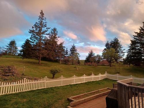 3896 311 Highway, Nuttby, NS 