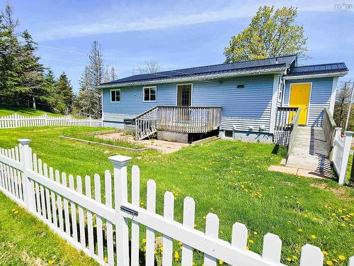 3896 311 Highway, Nuttby, NS 