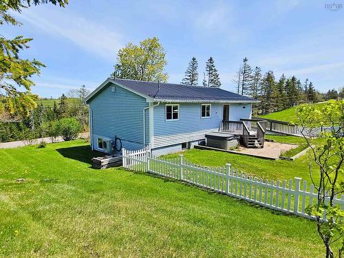 3896 311 Highway, Nuttby, NS 