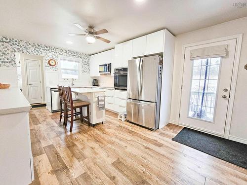 3896 311 Highway, Nuttby, NS 