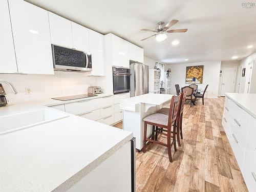 3896 311 Highway, Nuttby, NS 
