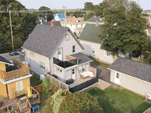 186 Harvard Street, Summerside, PE 