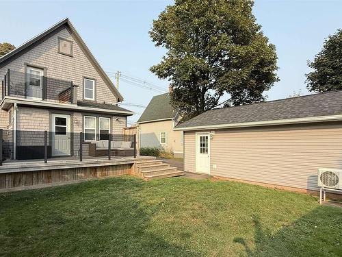 186 Harvard Street, Summerside, PE 