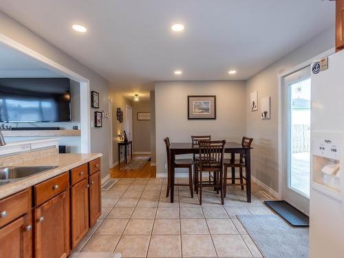 3 Gilroy Street, Springhill, NS 