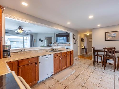 3 Gilroy Street, Springhill, NS 